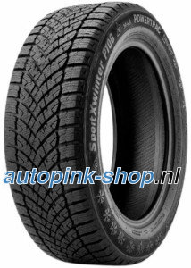 PowerTrac SportXwinter PT06