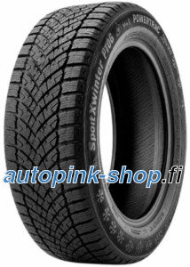 PowerTrac SportXwinter PT06