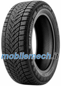 PowerTrac SportXwinter PT06