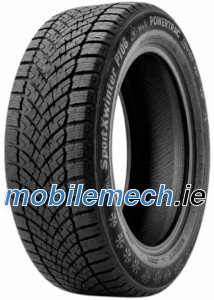 PowerTrac SportXwinter PT06