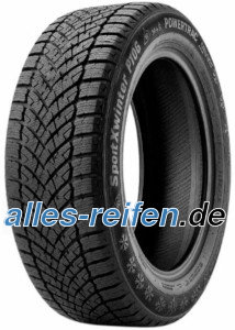 PowerTrac SportXwinter PT06