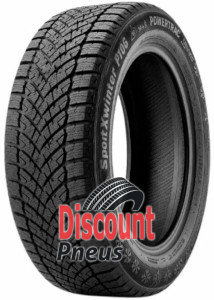 PowerTrac SportXwinter PT06