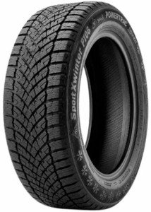 PowerTrac SportXwinter PT06
