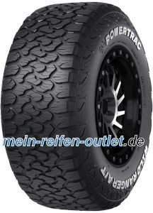 PowerTrac Wildranger A/T