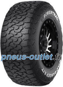 PowerTrac Wildranger A/T