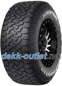 PowerTrac Wildranger A/T