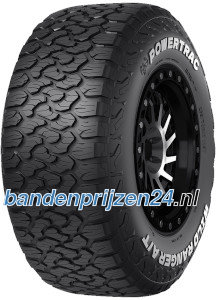 PowerTrac Wildranger A/T
