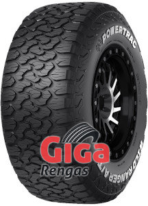 PowerTrac Wildranger A/T