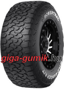 PowerTrac Wildranger A/T
