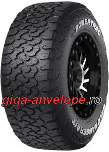 PowerTrac Wildranger A/T