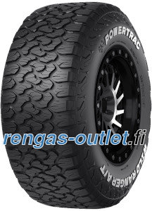 PowerTrac Wildranger A/T