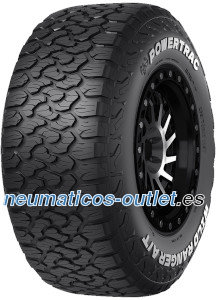 PowerTrac Wildranger A/T