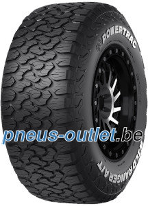 PowerTrac Wildranger A/T