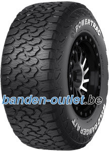 PowerTrac Wildranger A/T