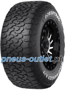 PowerTrac Wildranger A/T