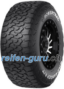 PowerTrac Wildranger A/T