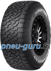 PowerTrac Wildranger A/T
