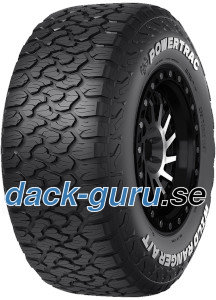 PowerTrac Wildranger A/T