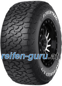 PowerTrac Wildranger A/T