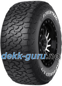 PowerTrac Wildranger A/T