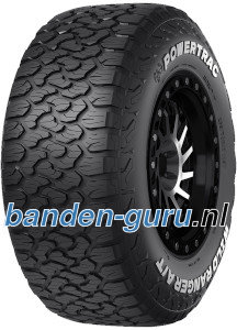 PowerTrac Wildranger A/T
