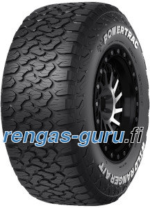 PowerTrac Wildranger A/T
