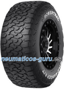 PowerTrac Wildranger A/T