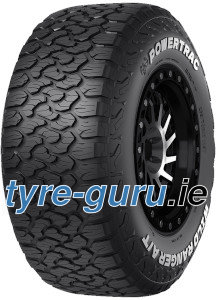 PowerTrac Wildranger A/T