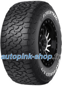 PowerTrac Wildranger A/T