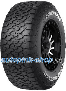 PowerTrac Wildranger A/T