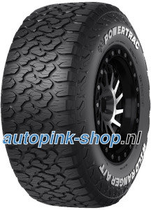 PowerTrac Wildranger A/T