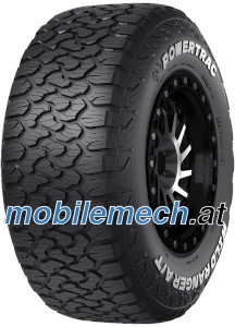 PowerTrac&nbsp;Wildranger A/T