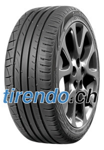 Premiorri Solazo SPlus