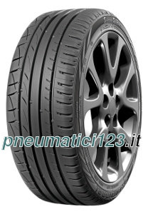 Premiorri Solazo SPlus