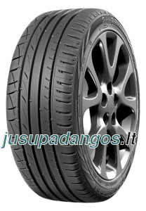 Premiorri Solazo SPlus