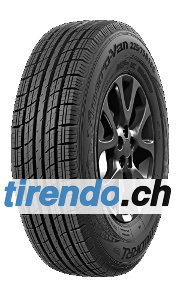Premiorri Vimero-Van