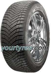Premiorri Vimero 4Seasons