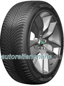 Prinx Quattura 4S