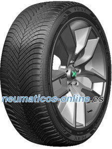 Prinx Quattura 4S+