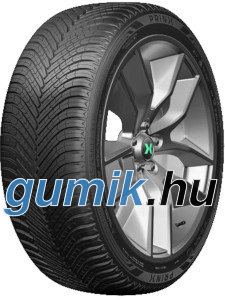 Prinx Quattura 4S+