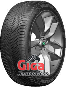 Prinx Quattura 4S+