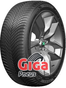 Prinx Quattura 4S+