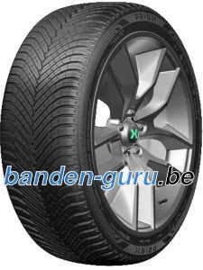 Prinx Quattura 4S+