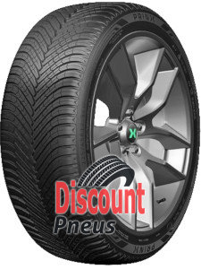 Prinx Quattura 4S+