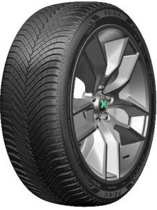 Prinx Quattura 4S+