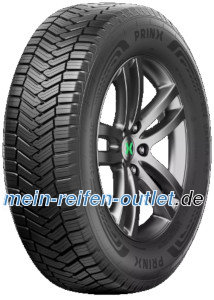 Prinx Vanea 4S