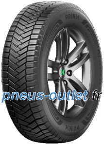 Prinx Vanea 4S