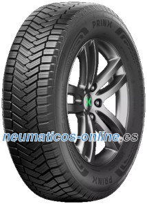 Prinx Vanea 4S