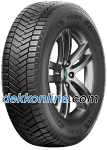 Prinx Vanea 4S