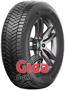 Prinx Vanea 4S